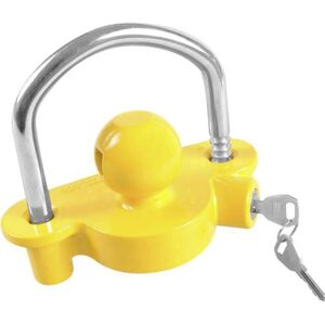 ProPlus, Equipement de garage, Cadenas antivol pour remorque - Publicité ProPlus, Equipement de garage, Cadenas antivol pour remorque - Publicité