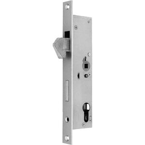 BKS, Cylindre de serrure, Serrure à mortaise pour porte coulissante 1205H (Serrure à mortaise) - Publicité BKS, Cylindre de serrure, Serrure à mortaise pour porte coulissante 1205H (Serrure à mortaise) - Publicité