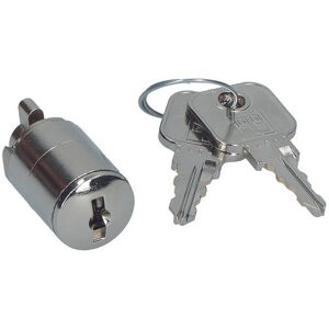 Lehmann, Cylindre de serrure, Accessoires pour serrures de volets roulants (Clé à cylindre) - Publicité Lehmann, Cylindre de serrure, Accessoires pour serrures de volets roulants (Clé à cylindre) - Publicité