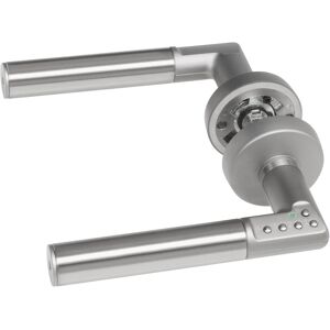 Yale, Poignée de porte, Code Handle Ydoh - Publicité Yale, Poignée de porte, Code Handle Ydoh - Publicité