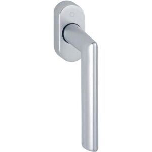 Poignée de fenêtre HOPPE - 0140/US956 - Longueur variable - Secustik - Naturel - Publicité Poignée de fenêtre HOPPE - 0140/US956 - Longueur variable - Secustik - Naturel - Publicité
