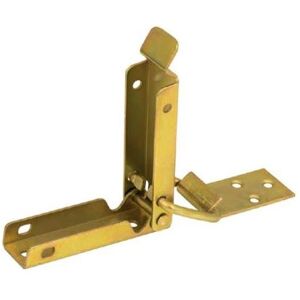 No Name, Connecteurs en bois, BOX LOCK 8760 70MM (Serrures de caisses, 1 pcs) - Publicité No Name, Connecteurs en bois, BOX LOCK 8760 70MM (Serrures de caisses, 1 pcs) - Publicité