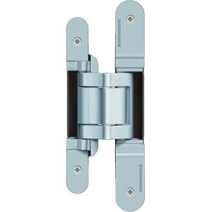 Simonswerk, Paumelle de porte, Bandes pour ouvrages TECTUS TE 380 3D - Publicité Simonswerk, Paumelle de porte, Bandes pour ouvrages TECTUS TE 380 3D - Publicité