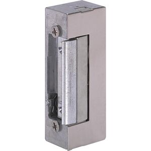 Assa Abloy, Ouverture et verrouillage de porte, Gâche électrique sans têtière.24V 17E---------F (Intérieur) - Publicité Assa Abloy, Ouverture et verrouillage de porte, Gâche électrique sans têtière.24V 17E---------F (Intérieur) - Publicité
