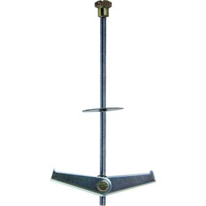 TOX Modèle 024100161 - Cheville pour murs épais - Publicité TOX Modèle 024100161 - Cheville pour murs épais - Publicité