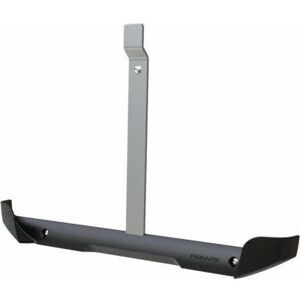 Support mural Fiskars pour Waterwheel - Rangement de tuyau de jardin - Publicité Support mural Fiskars pour Waterwheel - Rangement de tuyau de jardin - Publicité