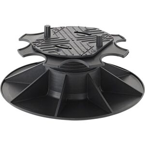 Spax, Revêtement de sol extérieur, Lift 5.9 Incl. Console Wood Poly (3x) - Publicité Spax, Revêtement de sol extérieur, Lift 5.9 Incl. Console Wood Poly (3x) - Publicité
