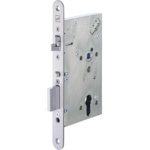 Assa Abloy, Ouverture et verrouillage de porte, Serrure SI commande de béquille 709X70165/20/72 PZ DIN-R 709X701PZ---G45 (Intérieur) - Publicité Assa Abloy, Ouverture et verrouillage de porte, Serrure SI commande de béquille 709X70165/20/72 PZ DIN-R 709X701PZ---G45 (Intérieur) - Publicité