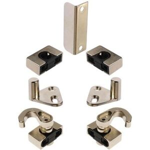 WKS - P5000, Cylindre de serrure, Set d'accessoires pour serrure +AMMAoA- tringle - Publicité WKS - P5000, Cylindre de serrure, Set d'accessoires pour serrure +AMMAoA- tringle - Publicité
