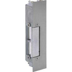 Assa Abloy, Ouverture et verrouillage de porte, 34 RR FIX sans têtière avec vis 24V GSUniversal 34RRF-------F91 - Publicité Assa Abloy, Ouverture et verrouillage de porte, 34 RR FIX sans têtière avec vis 24V GSUniversal 34RRF-------F91 - Publicité