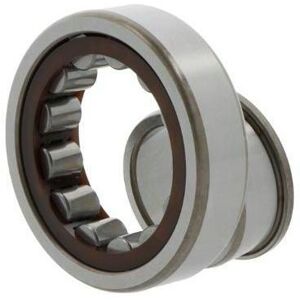 FAG, Roulement à billes, Roulements à rouleaux cylindriques NJ208 ETVP2C3 Ø intérieur 40 mm Ø extérieur 80 mm Largeur18 mm - Publicité FAG, Roulement à billes, Roulements à rouleaux cylindriques NJ208 ETVP2C3 Ø intérieur 40 mm Ø extérieur 80 mm Largeur18 mm - Publicité