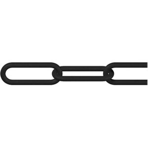 Dörner + Helmer, Chaîne, Chaîne en plastique DH, Ø 8 mm, 25 m (25 m) - Publicité Dörner + Helmer, Chaîne, Chaîne en plastique DH, Ø 8 mm, 25 m (25 m) - Publicité