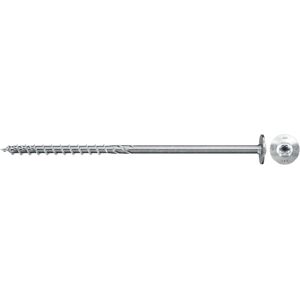 Fischer, Vis, PowerFast II 10,0x180 TK TG TX blvz 50 (50 Vis par pièce) - Publicité Fischer, Vis, PowerFast II 10,0x180 TK TG TX blvz 50 (50 Vis par pièce) - Publicité