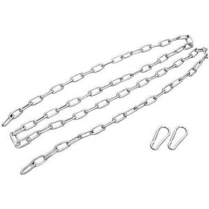 BRUMBERG Mite Suspension de Chaîne - 100cm - Pour luminaire LED - Publicité BRUMBERG Mite Suspension de Chaîne - 100cm - Pour luminaire LED - Publicité