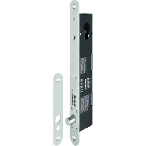 effeff, Ouverture et verrouillage de porte, EFF 843ZY-1-----Q41 VERROU ÉLECTRIQUE POUR CYLINDRE PROFILÉ - Publicité effeff, Ouverture et verrouillage de porte, EFF 843ZY-1-----Q41 VERROU ÉLECTRIQUE POUR CYLINDRE PROFILÉ - Publicité