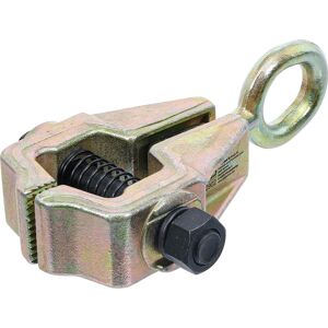 BGS, Poignée de porte, Pince carrosserie 45 mm un sens de traction jusqu’à 5 t - Publicité BGS, Poignée de porte, Pince carrosserie 45 mm un sens de traction jusqu’à 5 t - Publicité