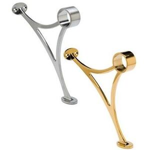 G-Fittings, Mobilier : équipements, Supports de pieds pour rampes de pieds de comptoirs de bar (1 pcs) - Publicité G-Fittings, Mobilier : équipements, Supports de pieds pour rampes de pieds de comptoirs de bar (1 pcs) - Publicité