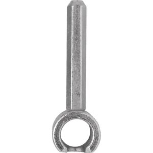 SFS - Spezial-Kurbelteil - Band Ø20 mm - Charnière de porte - Publicité SFS - Spezial-Kurbelteil - Band Ø20 mm - Charnière de porte - Publicité