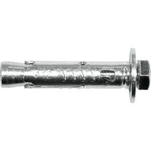 Fischer, Cheville, 94431 Hülsenanker TA M8/90 DE 25 Stück (25 pcs) - Publicité Fischer, Cheville, 94431 Hülsenanker TA M8/90 DE 25 Stück (25 pcs) - Publicité