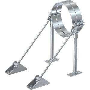 Fischer, Cheville, Point fixe lourd FFP-HD22-V2 (1 pcs) - Publicité Fischer, Cheville, Point fixe lourd FFP-HD22-V2 (1 pcs) - Publicité