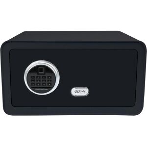 Olympia Coffre-fort, Coffre-fort Olymp GOsafe 210FP avec empreinte digitale (28 l) - Publicité Olympia Coffre-fort, Coffre-fort Olymp GOsafe 210FP avec empreinte digitale (28 l) - Publicité