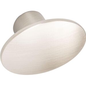 Poignée de Meuble Furnipart - Effet Acier Inoxydable - Dome 50x36 mm - Publicité Poignée de Meuble Furnipart - Effet Acier Inoxydable - Dome 50x36 mm - Publicité