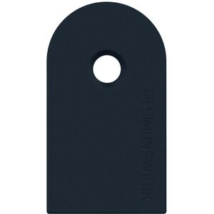 Simonswerk, Ferrures de porte : accessoires, Plaques de recouvrement de rechange pour les systèmes de charnières TECTUS - Publicité Simonswerk, Ferrures de porte : accessoires, Plaques de recouvrement de rechange pour les systèmes de charnières TECTUS - Publicité