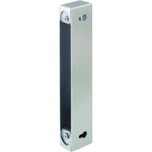 Assa Abloy, Ouverture et verrouillage de porte, FF Boîtier de montage pour verrou de porte843-4 843-1 ou gâche 843-3 - Publicité Assa Abloy, Ouverture et verrouillage de porte, FF Boîtier de montage pour verrou de porte843-4 843-1 ou gâche 843-3 - Publicité