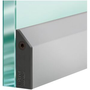 Planet, Joint de porte, Seuils automatiques KG-SM set FH+RD résistant au feu+étanche à - Publicité Planet, Joint de porte, Seuils automatiques KG-SM set FH+RD résistant au feu+étanche à - Publicité