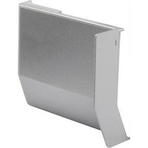 Camar, Mobilier : équipements, 801 Cache avec lèvre, gauche pour accroche-armoire KS nickelé (1 pcs) - Publicité Camar, Mobilier : équipements, 801 Cache avec lèvre, gauche pour accroche-armoire KS nickelé (1 pcs) - Publicité