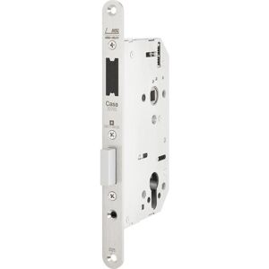 Assa Abloy, Cylindre de serrure, PLANET Türdichtung KG-SL10 RD,DIN Links,459mm,F1/Silikon grau,TS 10mm (Serrure à mortaise) - Publicité Assa Abloy, Cylindre de serrure, PLANET Türdichtung KG-SL10 RD,DIN Links,459mm,F1/Silikon grau,TS 10mm (Serrure à mortaise) - Publicité