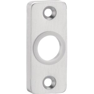EDI - 3302/0000 - Aluminium - F1 naturel - Levier avec rosette - Publicité EDI - 3302/0000 - Aluminium - F1 naturel - Levier avec rosette - Publicité