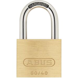 Abus, Cadenas, 60/20 - Publicité Abus, Cadenas, 60/20 - Publicité