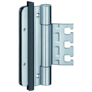 Simonswerk, Paumelle de porte, Bandes porte-objets VARIANT VX 7859/160-4 ER 15/5 FD - Publicité Simonswerk, Paumelle de porte, Bandes porte-objets VARIANT VX 7859/160-4 ER 15/5 FD - Publicité
