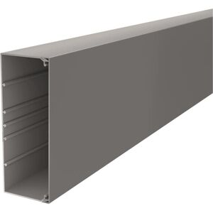 OBO WDK80210GR - Conduit Mur et Plafond - 8 Mètres - Publicité OBO WDK80210GR - Conduit Mur et Plafond - 8 Mètres - Publicité