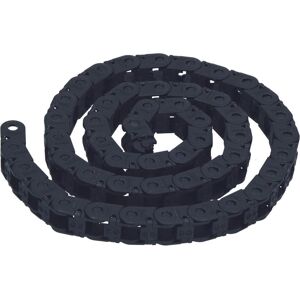 Werkstarck, Mobilier : équipements, E-Chaîne d'entraînement 1000 mm, noir (1 pcs) - Publicité Werkstarck, Mobilier : équipements, E-Chaîne d'entraînement 1000 mm, noir (1 pcs) - Publicité