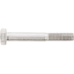 OK-Line, Vis, M 8X70 ISO 4014 RFA2 bolt med voks Gleitmo 615 - (50 pcs.) (50 Vis par pièce) - Publicité OK-Line, Vis, M 8X70 ISO 4014 RFA2 bolt med voks Gleitmo 615 - (50 pcs.) (50 Vis par pièce) - Publicité