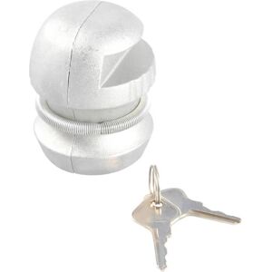 ProPlus, Cadenas, Verrou d'accouplement 50D sous blister - Publicité ProPlus, Cadenas, Verrou d'accouplement 50D sous blister - Publicité