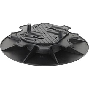 Spax, Revêtement de sol extérieur, Lift 3.5 Incl. Console Wood Poly (3x) - Publicité Spax, Revêtement de sol extérieur, Lift 3.5 Incl. Console Wood Poly (3x) - Publicité