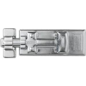 Abus, Connecteurs en bois, Pêne dormant 300/100 avec verrou coulissant - Publicité Abus, Connecteurs en bois, Pêne dormant 300/100 avec verrou coulissant - Publicité