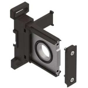 Festo, Installation électrique : petit matériel, MS6-WPM-D Mounting bracket - Publicité Festo, Installation électrique : petit matériel, MS6-WPM-D Mounting bracket - Publicité