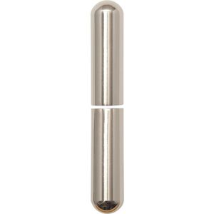 SFS - 3-DIM Ø20 H112 - 20x112 - Alu vernickelt - Charnière de porte - Publicité SFS - 3-DIM Ø20 H112 - 20x112 - Alu vernickelt - Charnière de porte - Publicité