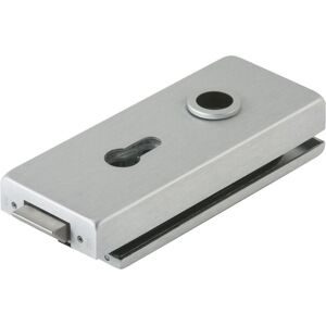 Dormakaba, Cylindre de serrure, Ser. porte Studio Classic PZ, Alu F150 (Cylindre profilé double entrée) - Publicité Dormakaba, Cylindre de serrure, Ser. porte Studio Classic PZ, Alu F150 (Cylindre profilé double entrée) - Publicité