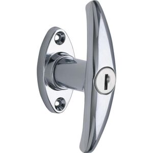 Fuhr - 93 mm - Poignée de porte - Publicité Fuhr - 93 mm - Poignée de porte - Publicité