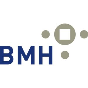 BMH - 6130 Rundstulp - 24 mm - 65 mm - Serrure - Publicité BMH - 6130 Rundstulp - 24 mm - 65 mm - Serrure - Publicité