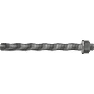 Fischer, Cheville, Ankerstange FIS A M20x290 R (10 pcs) - Publicité Fischer, Cheville, Ankerstange FIS A M20x290 R (10 pcs) - Publicité