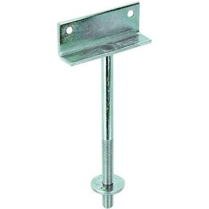 Deka, Mobilier : équipements, Supports de cloisons (1 pcs) - Publicité Deka, Mobilier : équipements, Supports de cloisons (1 pcs) - Publicité