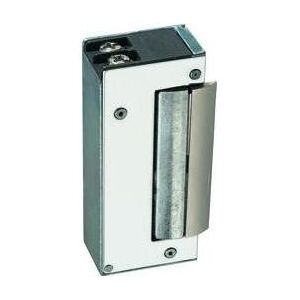 Abus, Ouverture et verrouillage de porte, Smart Home Gâche électrique ET85 (Intérieur) - Publicité Abus, Ouverture et verrouillage de porte, Smart Home Gâche électrique ET85 (Intérieur) - Publicité