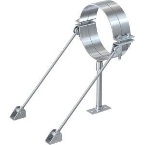 Fischer, Cheville, Point fixe moyen FFP-MD2-V1 (1 pcs) - Publicité Fischer, Cheville, Point fixe moyen FFP-MD2-V1 (1 pcs) - Publicité