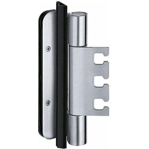 Simonswerk, Paumelle de porte, Bandes porte-objets VARIANT VX 7939/160-15/4,5 FD - Publicité Simonswerk, Paumelle de porte, Bandes porte-objets VARIANT VX 7939/160-15/4,5 FD - Publicité